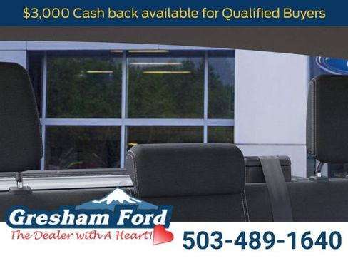 New 2025 Ford Ranger XL image 25