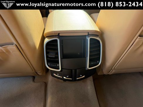 Used 2012 Porsche Cayenne AWD/4WD image 15