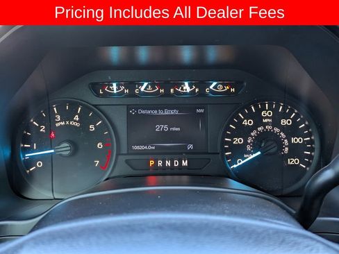Used 2020 Ford F150 XL w/ Equipment Group 101A Mid AWD/4WD image 27