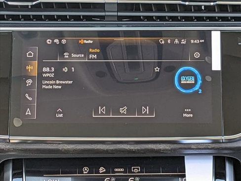 New 2025 Audi Q7 3.0T Premium Plus image 13