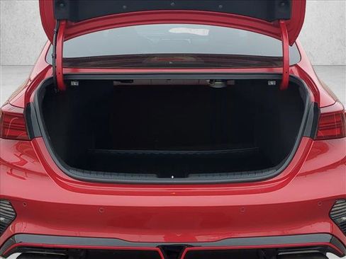 Used 2024 Kia Forte GT w/ GT2 Package image 6