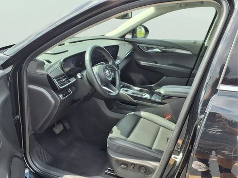 Used 2024 Buick Envision Preferred AWD/4WD image 21