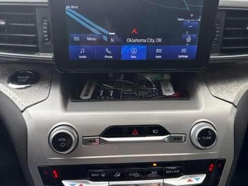Used 2022 Ford Explorer Timberline AWD/4WD image 8