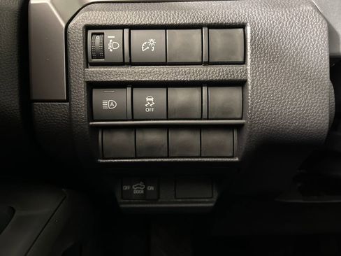 New 2026 Toyota Tacoma SR5 image 28