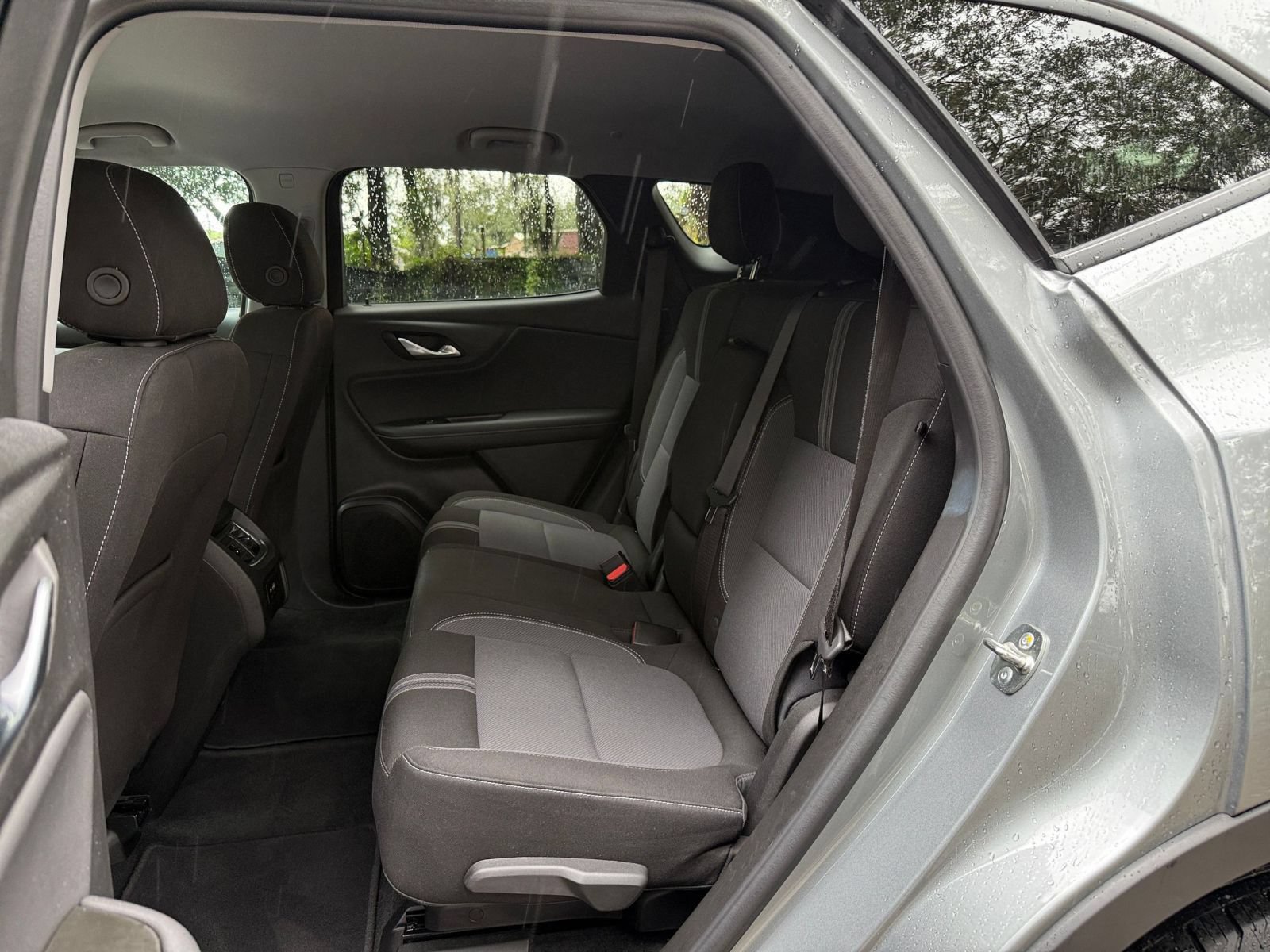 Used 2026 Chevrolet Blazer LT FWD image 36