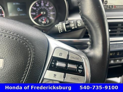 Used 2022 Kia Telluride S image 19