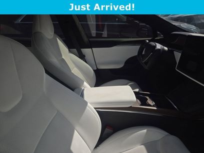 Used 2022 Tesla Model S