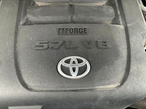 Used 2016 Toyota Tundra Limited w/ Limited Premium Package image 35