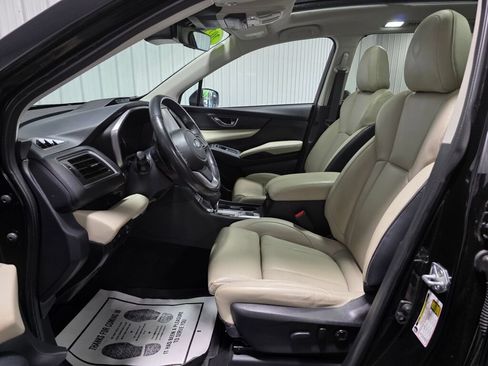 Used 2023 Subaru Ascent Limited w/ Technology Package AWD/4WD image 9