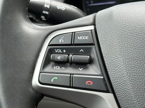 Used 2017 Hyundai Elantra SE w/ SE A/T Tech Package 03 FWD image 20