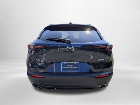 Certified 2023 MAZDA CX-30 AWD 2.5 S w/ Premium Package image 5