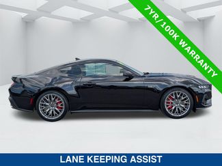 Certified 2024 Ford Mustang GT Premium video 3