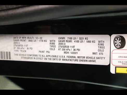 Used 2023 RAM 1500 Big Horn image 31