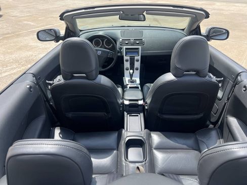 Used 2012 Volvo C70 T5 FWD image 30