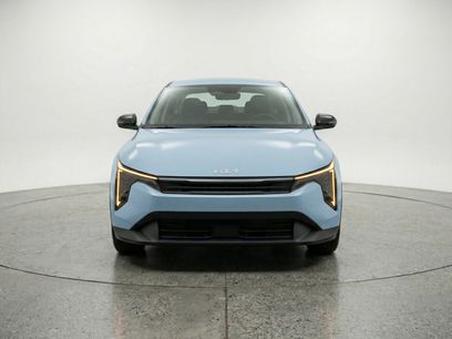 Used 2025 Kia K4