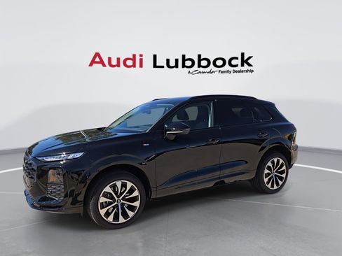 Used 2026 Audi Q3 quattro 2.0T AWD/4WD image 5