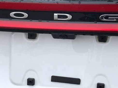 Used 2025 Dodge Durango R/T image 12