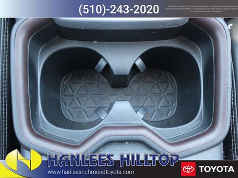 Used 2019 Toyota RAV4 Limited image 20