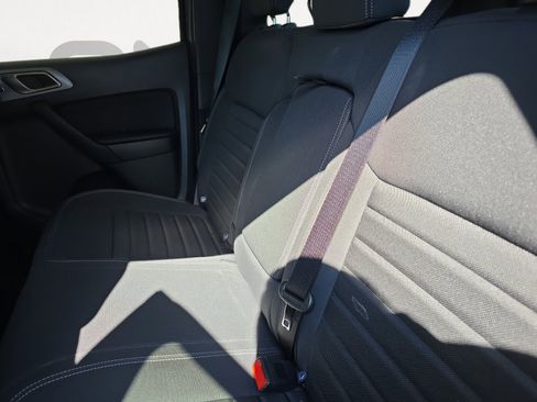 Used 2023 Ford Ranger XLT w/ Equipment Group 301A Mid image 21