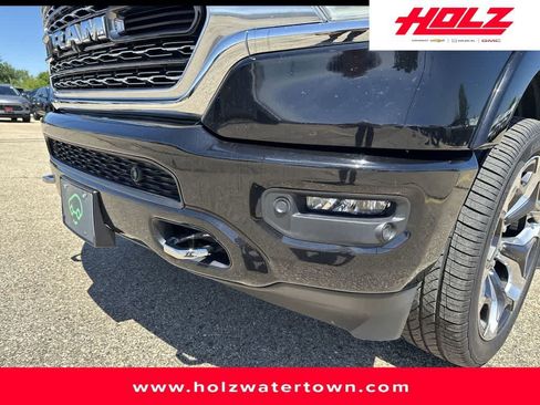 Used 2022 RAM 1500 Limited AWD/4WD image 4