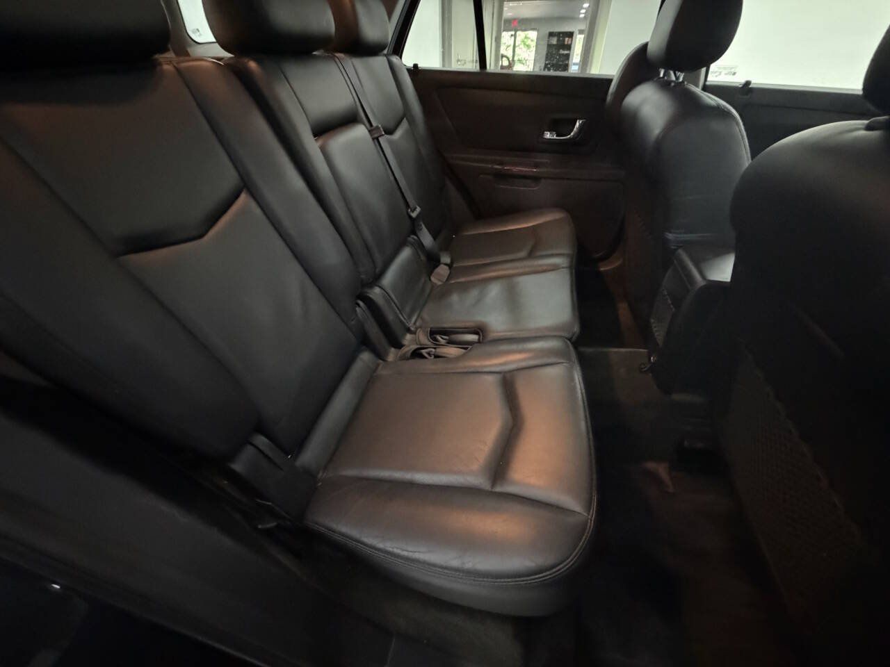 Used 2005 Cadillac SRX w/ Preferred Equipment Group AWD/4WD image 19