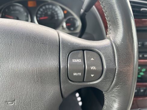 Used 2005 Buick Rendezvous CXL w/ CXL Preferred Equipment Group image 17