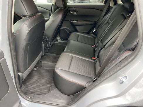 Used 2025 Nissan Rogue SV w/ Rock Creek Premium Package AWD/4WD image 23
