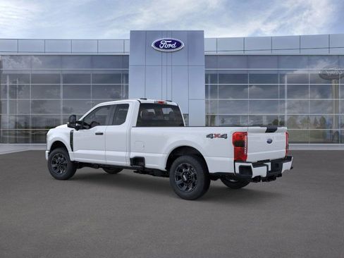 New 2026 Ford F350 XL w/ STX Appearance Package image 5