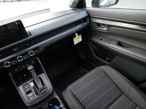 Certified 2026 Honda CR-V TrailSport image 13