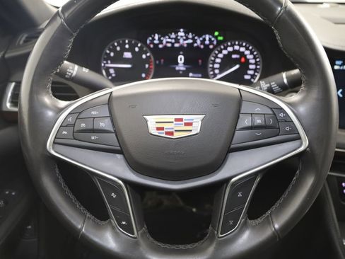 Used 2018 Cadillac CT6 3.6 AWD image 37