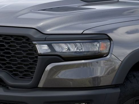 New 2026 RAM 1500 Rebel w/ Rebel Level 2 Equipment Group AWD/4WD image 10