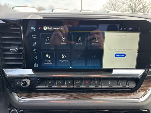 New 2026 Chevrolet Silverado 1500 LT Trail Boss w/ LT Trail Boss Premium Package image 22