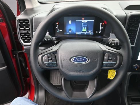 New 2025 Ford Ranger XL image 6