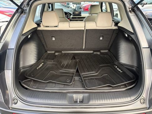 Used 2023 Honda HR-V LX image 8
