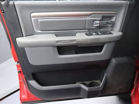 Used 2016 RAM 1500 Big Horn AWD/4WD image 20