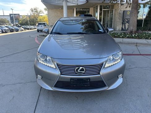 Used 2015 Lexus ES 350 image 2