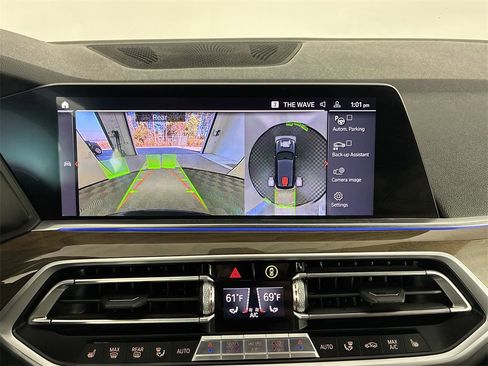 Used 2019 BMW X5 xDrive40i w/ M Sport Package image 26