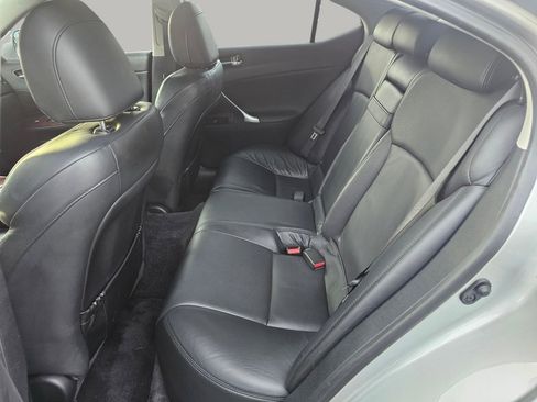 Used 2008 Lexus IS 250 image 23