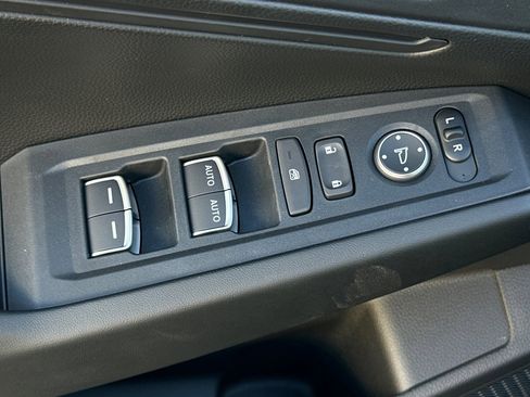 New 2026 Honda Accord LX image 13