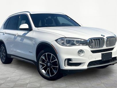 Used 2018 BMW X5 sDrive35i