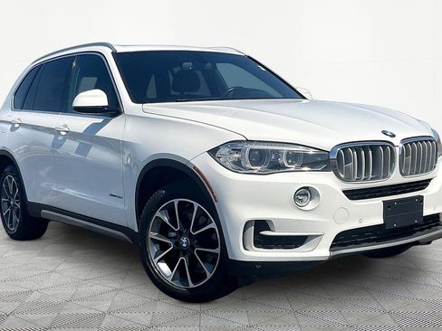 Used 2018 BMW X5 sDrive35i image 1