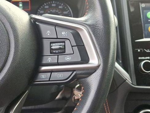 Used 2023 Subaru Crosstrek 2.0i Premium image 22