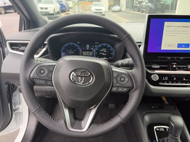 New 2026 Toyota Corolla SE w/ SE Package FWD image 17