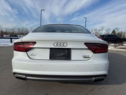 Used 2016 Audi A7 3.0T Prestige image 6