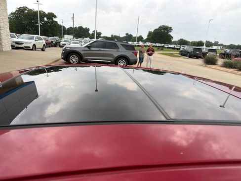 Used 2012 Buick LaCrosse Premium w/ Driver Confidence Package FWD image 7