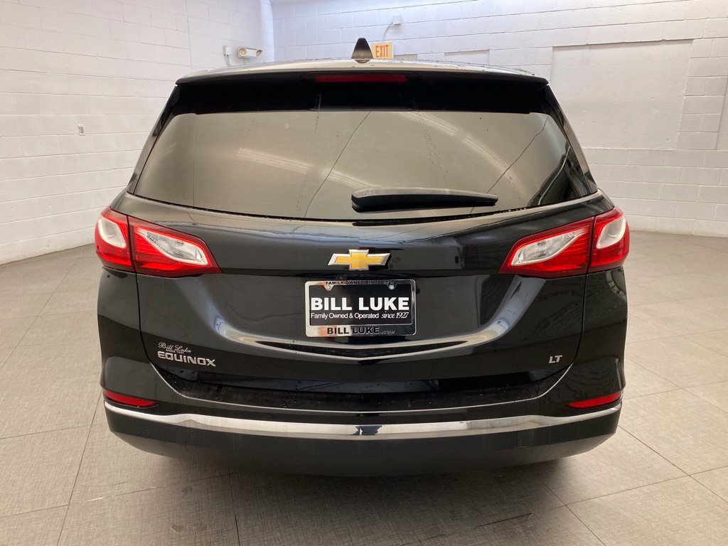 Used 2019 Chevrolet Equinox LT FWD image 7