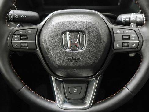 New 2026 Honda CR-V TrailSport image 22