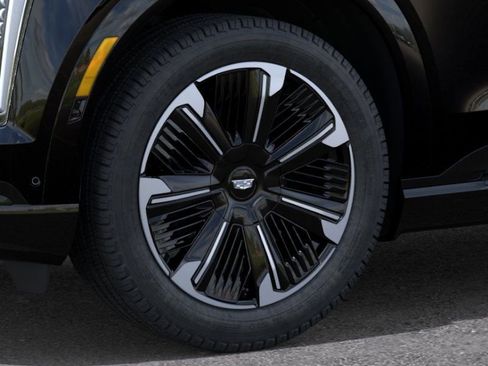 New 2026 Cadillac Escalade IQL Sport 2 image 9