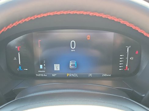 Used 2023 Ford Escape ST-Line w/ Tech Pack #1 image 26