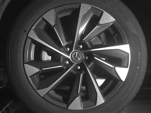 Used 2025 MAZDA CX-50 2.5 Hybrid w/ Premium Plus Pkg image 12